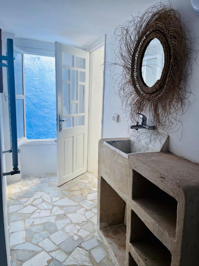 Dar Lekbira Boutique Hotel Сус Экстерьер фото